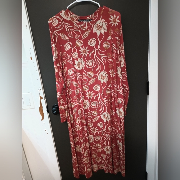 Gudrun Sjoden dress - Picture 2 of 3